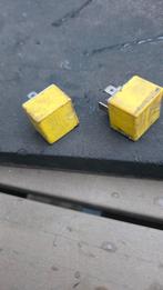 Startrelais Peugeot Speedfight 2, Ophalen of Verzenden, Gebruikt, Overige typen, [Peugeot]