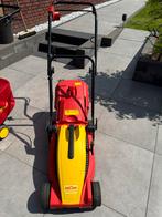 Wolfgarden Grasmaaier, Tuin en Terras, Grasmaaiers, Ophalen, Zo goed als nieuw
