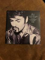 George Michael- As, Ophalen of Verzenden, 1980 tot 2000, Zo goed als nieuw