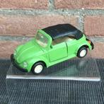 1:43 VW KEVER CABRIOLET OUDJE ………. 4,50, Hobby en Vrije tijd, Modelauto's | 1:43, Verzenden, Gebruikt, Auto, Overige merken