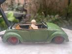Blikken speelgoed auto vw germany Kellermann, Antiek en Kunst, Antiek | Speelgoed, Ophalen of Verzenden