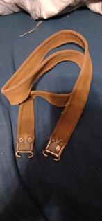 Lee Enfield Geweerriem, Ophalen of Verzenden, Landmacht, Engeland, Overige typen