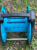 Gardena Tuinslang Haspel, Tuin en Terras, Tuinslangen, Ophalen, Gebruikt, Tuinslanghaspel