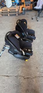 Maxi cosi easy fix, Ophalen, Gebruikt, Isofix, 0 t/m 13 kg