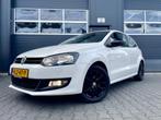 Volkswagen Polo 1.2 STYLE *BLACK&WHITE*MULTIMEDIA, Voorwielaandrijving, Euro 5, Gebruikt, 60 pk
