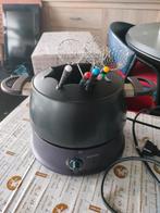 Tefal Fondueset Compleet, Ophalen, Gebruikt, Elektrisch, Fondueset
