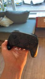 Nintendo switch pro controller, Ophalen, Zo goed als nieuw, Switch, Overige controllers