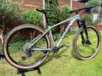 Canyon Grand Canyon 9 (maat M), Fietsen en Brommers, Fietsen | Mountainbikes en ATB, Hardtail, Ophalen, Gebruikt, Overige merken