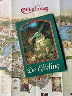 efteling Fotoboekje 1980: Draak Lichtgeraakt, Verzamelen, Efteling, Ophalen of Verzenden, Overige typen