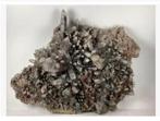 Korting Groot mineraal Himalaya kwarts fantomen chloriet, Ophalen of Verzenden, Mineraal