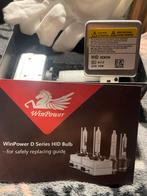 Nieuwe Xenon Lampen D3S 6000K, Ophalen of Verzenden