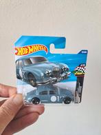 Jaguar MK1 1959 Hot wheels 2025-075, Ophalen of Verzenden, Nieuw