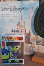 Funk Pop: Zurg 753, Disney Alien Remix Special Edition, Ophalen of Verzenden, Zo goed als nieuw