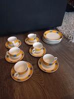 Koffieservies 18-delig, Ophalen of Verzenden, Nieuw