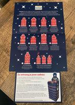 Postcode Loterij Hollandse Huisjes, Verzamelen, Ophalen of Verzenden, Nieuw
