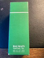 Vintage Balmain Vent Vert spray mist, Ophalen of Verzenden, Nieuw