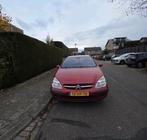 Citroën C5 2.0 16V 2001 Rood, Voorwielaandrijving, 136 pk, 4 cilinders, Handgeschakeld