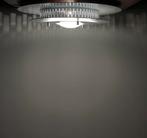Vintage Dijkstra Lampen wandlamp / plafondlamp, Ophalen of Verzenden, Zo goed als nieuw