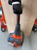 Husqvarna 525PT5S Stokzaag Vario - nieuw, Ophalen of Verzenden, Zo goed als nieuw, Minder dan 10 cm, Benzine