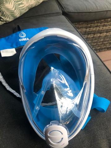 Decathlon easybreath beschikbaar voor biedingen