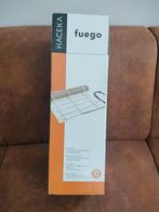 HACEKA Fuego Vloerverwarming 1m² - Nieuw in doos, Ophalen of Verzenden, Nieuw, Minder dan 5 m², Vloerisolatie