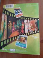 Disney movie moments boek met kaarten, Verzamelen, Ophalen of Verzenden