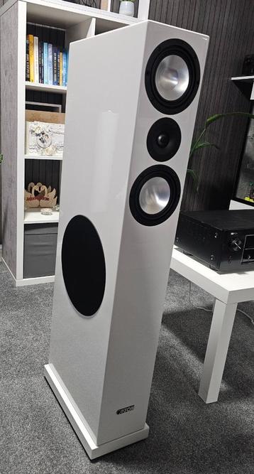 Canton Karat 790 DC | High-End Luidsprekers Audiofiel hi-fi beschikbaar voor biedingen