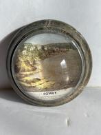 Presse-papier - Paperweight- Fowey UK, Verzenden