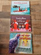 Sinterklaas voorleesboeken, 5 of 6 jaar, Fictie algemeen, Jongen of Meisje, Ophalen of Verzenden