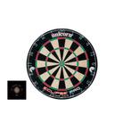 Unicorn Eclipse pro dartbord, Sport en Fitness, Darts, Nieuw, Ophalen of Verzenden, Dartbord