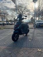 Piaggio Zip Iget 2022, Ophalen, Zo goed als nieuw, Benzine, Zip
