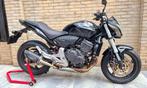 Honda CB Hornet 600F 2012, Sportuitlaat, 4 cilinders, Particulier, Meer dan 35 kW