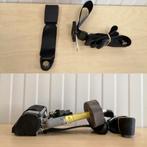 2x Fiat Seicento Veiligheidsgordel/Gordel (Origineel), Gebruikt, ., Ophalen of Verzenden, .