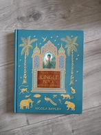 Rudyard Kipling - JungleBoek, Fictie algemeen, Ophalen of Verzenden, Zo goed als nieuw, Rudyard Kipling