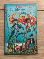 De Kleine Kapitein - Paul Biegel, Boeken, Ophalen of Verzenden, Gelezen