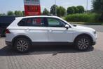 Volkswagen Tiguan 1.4 TSI Trendline / Cruise / Dealer onderh, Voorwielaandrijving, Euro 6, 4 cilinders, Wit