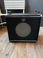 WolfTone buizenversterker head + cabinet + footswitch, Muziek en Instrumenten, Ophalen, Zo goed als nieuw, Gitaar, Minder dan 50 watt