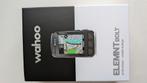 Wahoo Elemnt Bolt V2 - Zo goed als nieuw!, Fietsen en Brommers, Fietsaccessoires | Fietscomputers, Ophalen of Verzenden, Draadloos