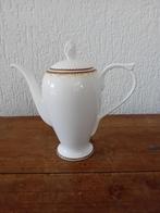 Thee/koffiepot Hutschenreuther 1814, Ophalen of Verzenden