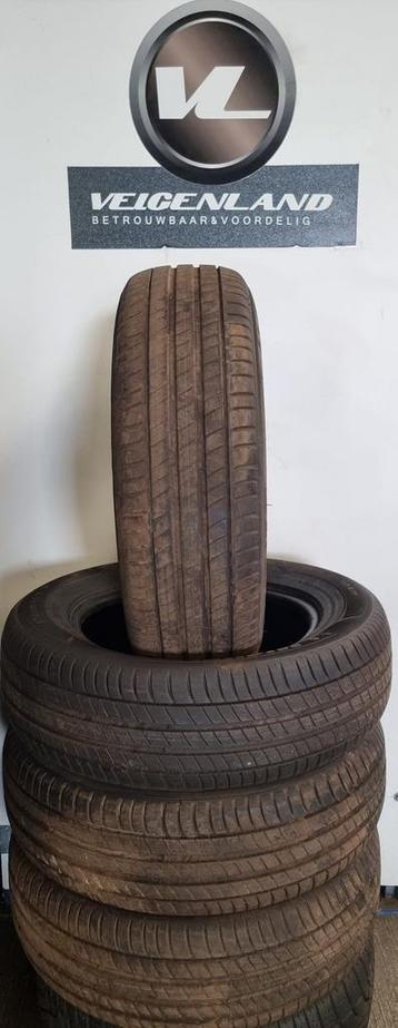 Michelin Primacy3  215-65-17  2156517  215/65R17 beschikbaar voor biedingen
