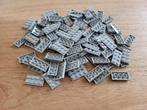 Partij J546=50x Nieuwe Lego plaatjes 2x4 (Meerdere setjes)