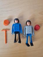 Play Big vintage poppetjes met accessoires, Ophalen of Verzenden, Gebruikt