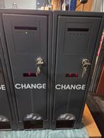 Geld wisselautomaat, Verzamelen, Automaten | Overige, Ophalen, Gebruikt