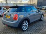 Mini Mini 1.5 Cooper Business | AUTOMAAT | GRIJS / ZWART, Gebruikt, Euro 6, Met garantie (alle), Origineel Nederlands