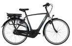 Heren fiets met accu, Versnellingen, Ophalen of Verzenden, Zo goed als nieuw, 57 tot 61 cm