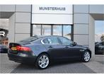 Jaguar XE 2.0D 120KW AUT 2016 Grijs, Achterwielaandrijving, 1800 kg, 4 cilinders, 1465 kg