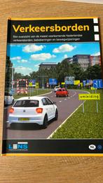 P. Somers - Verkeersborden, Ophalen, Zo goed als nieuw, P. Somers; S. Greving, Nederlands