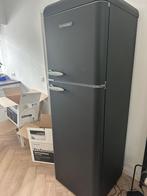 SCHNEIDER Retro KOEL/VRIES combinatie, Ophalen, 200 liter of meer, Met aparte vriezer, 160 cm of meer