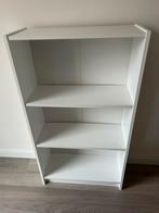 IKEA boekenkast, Huis en Inrichting, Kasten | Boekenkasten, Ophalen, Gebruikt, 100 tot 150 cm, 50 tot 100 cm