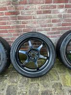 18 inch velgen 5x114.3, Auto-onderdelen, Banden en Velgen, 18 inch, Gebruikt, Velg(en), Ophalen of Verzenden
